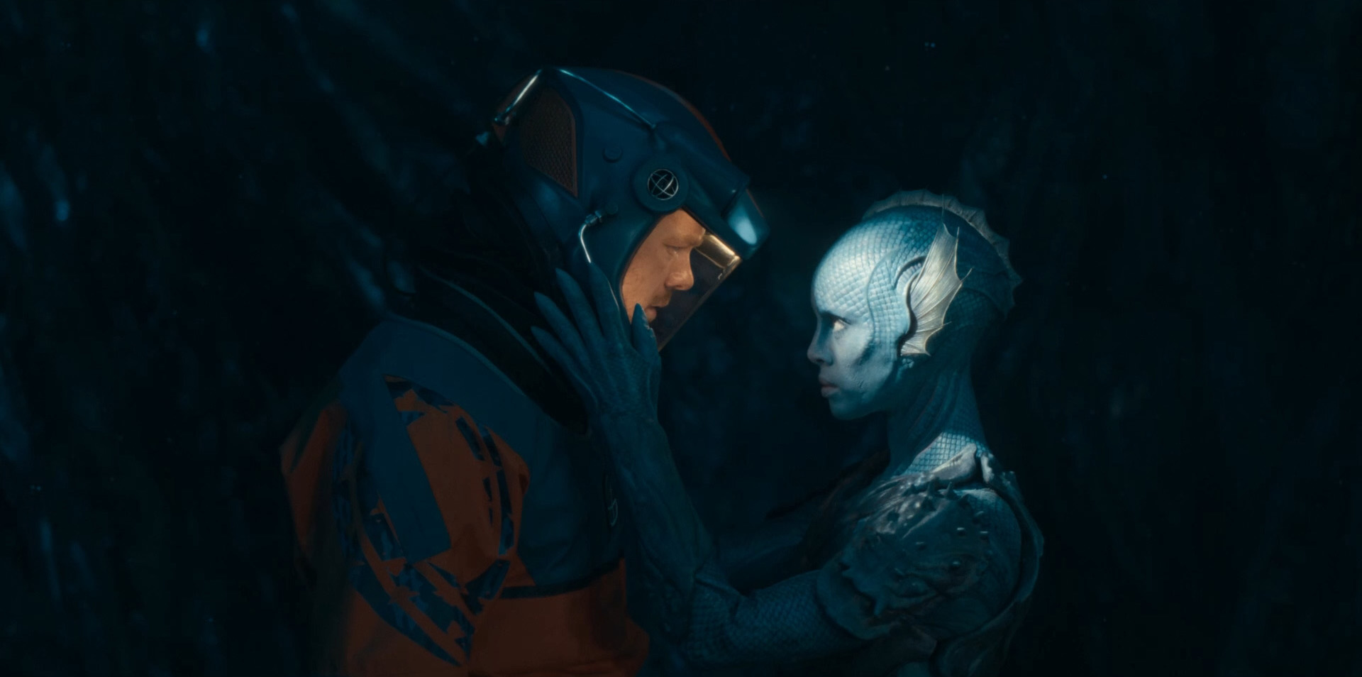 The War Between the Land and the Sea